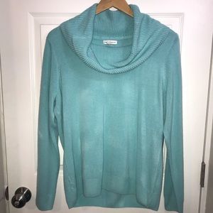 Croft & Barrow Sweater